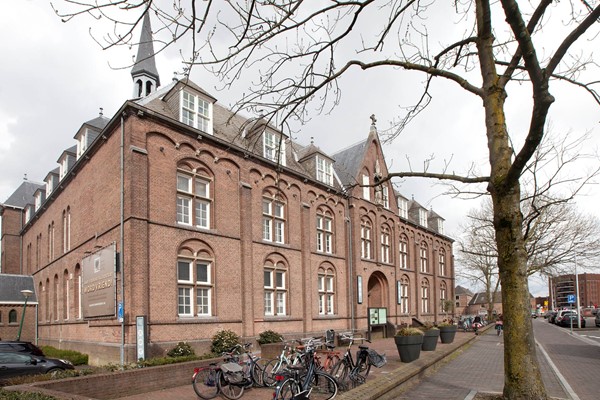 Medium property photo - Wilhelminaweg 24, 3441 XC Woerden